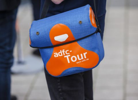 ADFC-Tour
